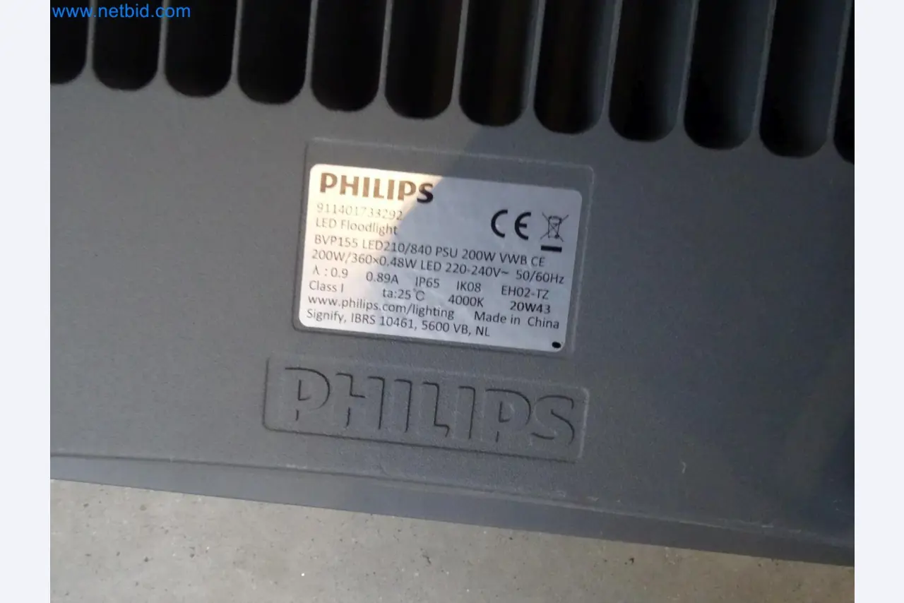 LILIUM eAircraft GmbH / LILIUM GmbH; machines, test systems and operating equipment for the production of eVTOLs-3