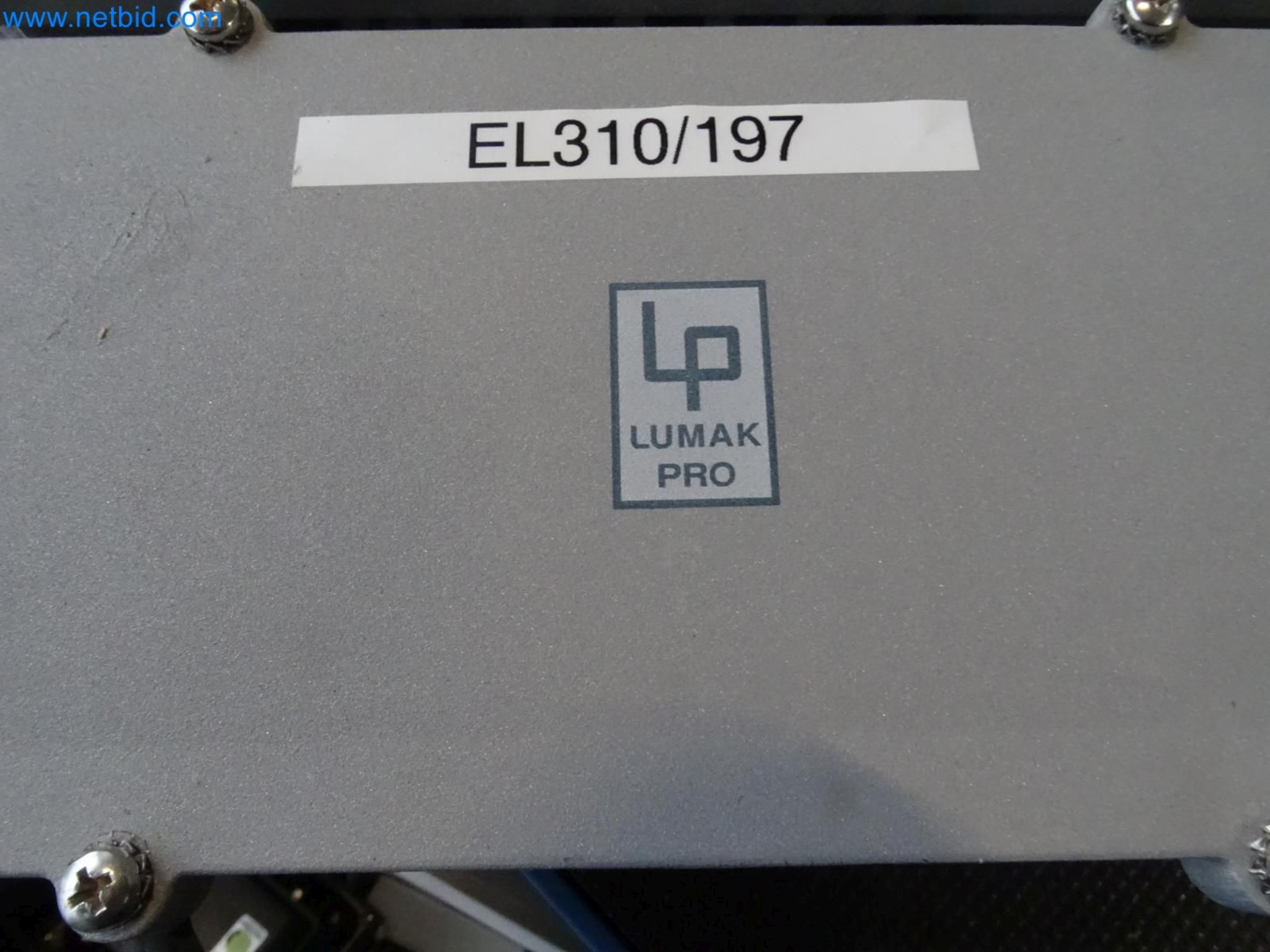 LILIUM eAircraft GmbH / LILIUM GmbH; machines, test systems and operating equipment for the production of eVTOLs-7