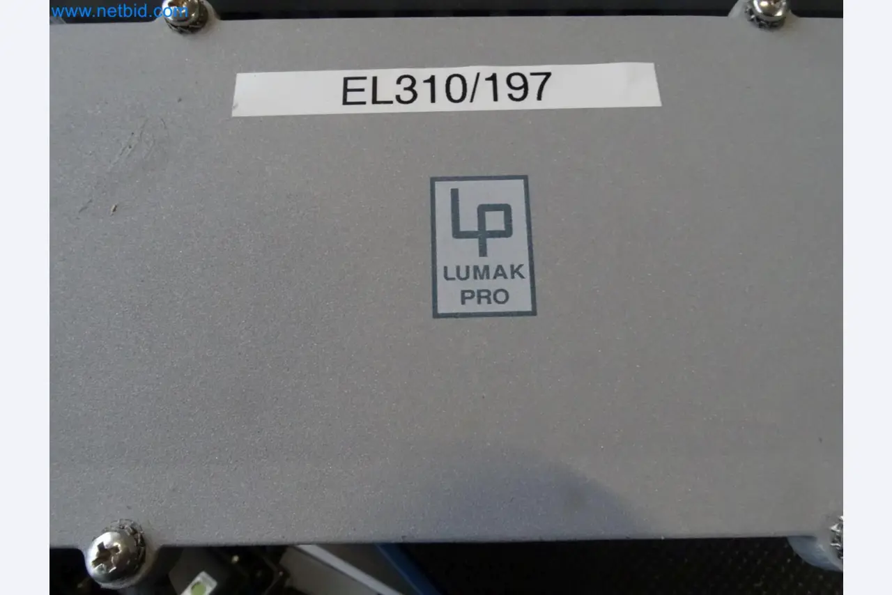 LILIUM eAircraft GmbH / LILIUM GmbH; machines, test systems and operating equipment for the production of eVTOLs-7