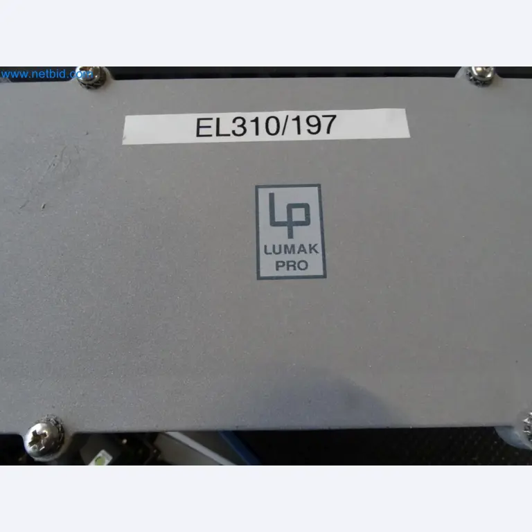 LILIUM eAircraft GmbH / LILIUM GmbH; machines, test systems and operating equipment for the production of eVTOLs-7