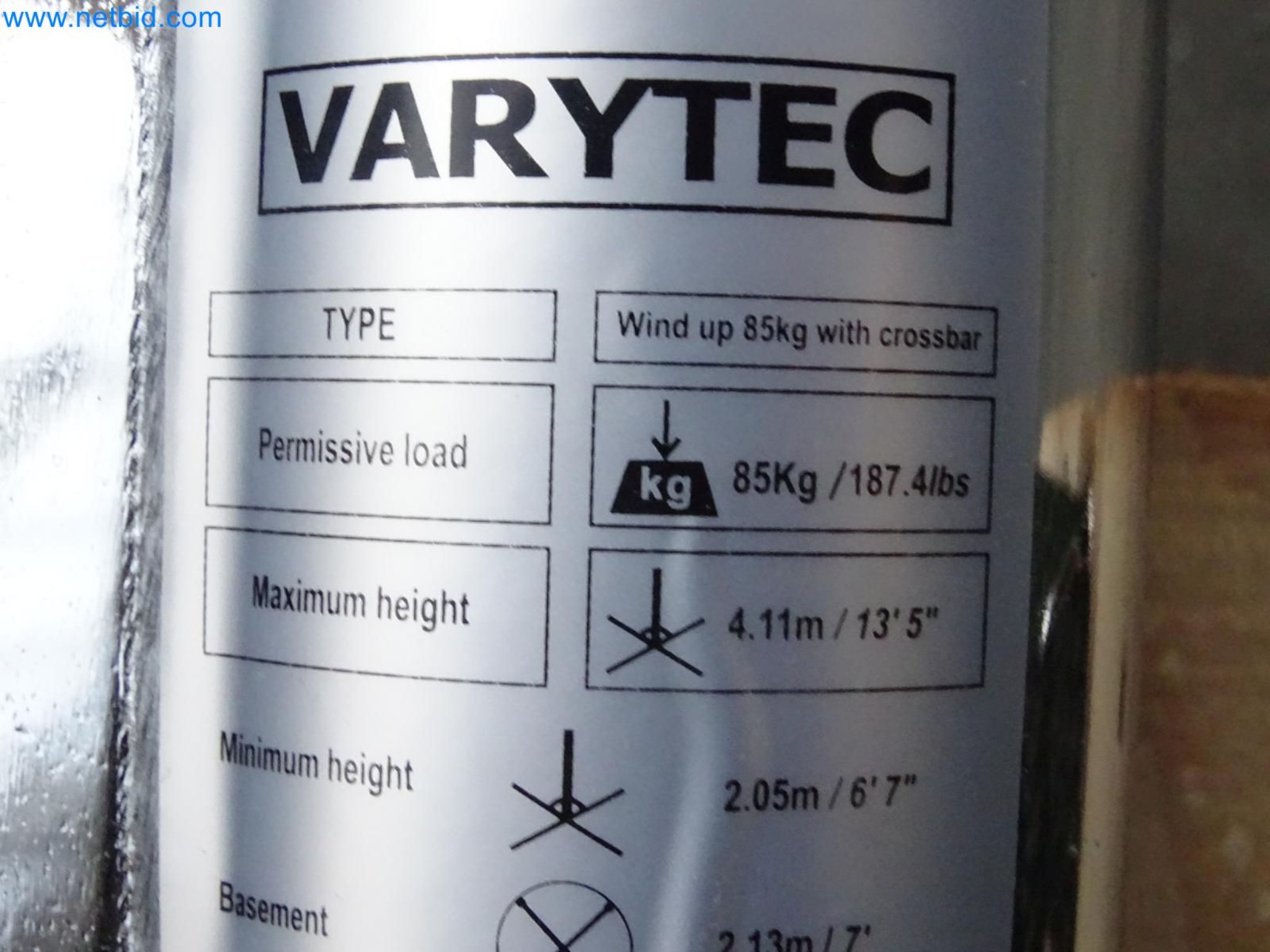 LILIUM eAircraft GmbH / LILIUM GmbH; machines, test systems and operating equipment for the production of eVTOLs-4