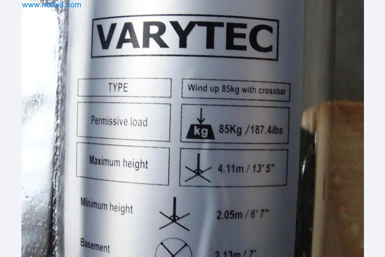 LILIUM eAircraft GmbH / LILIUM GmbH; machines, test systems and operating equipment for the production of eVTOLs-4