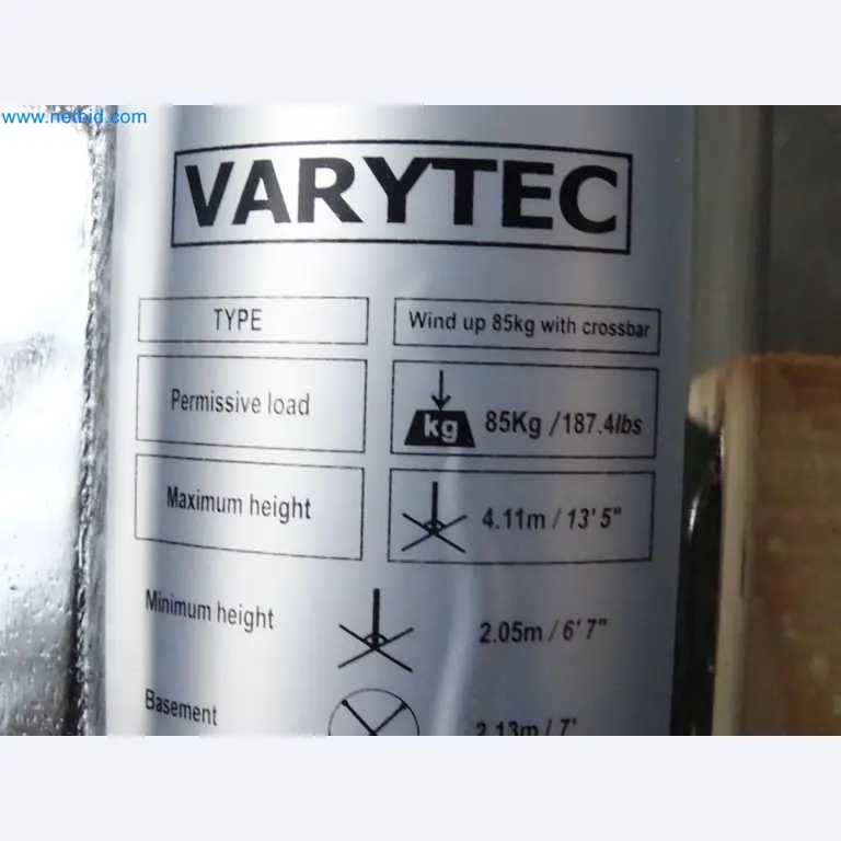 LILIUM eAircraft GmbH / LILIUM GmbH; machines, test systems and operating equipment for the production of eVTOLs-4