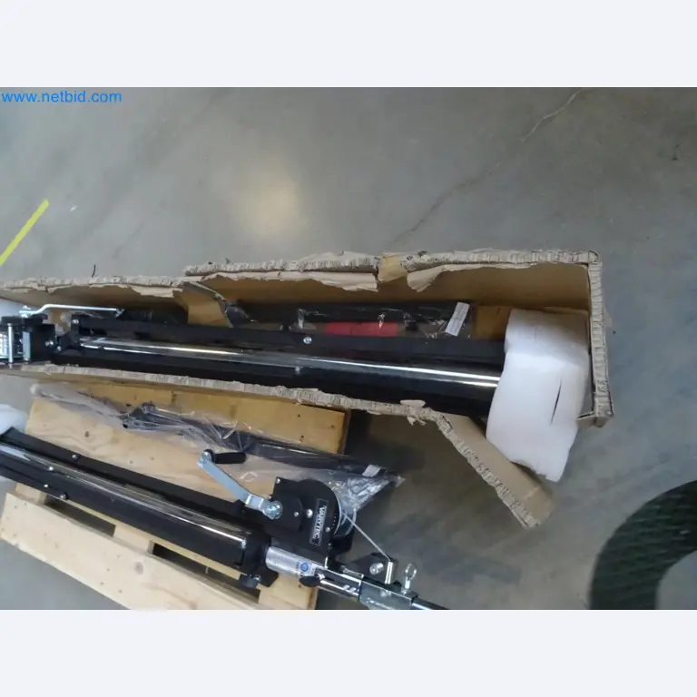 LILIUM eAircraft GmbH / LILIUM GmbH; machines, test systems and operating equipment for the production of eVTOLs-5