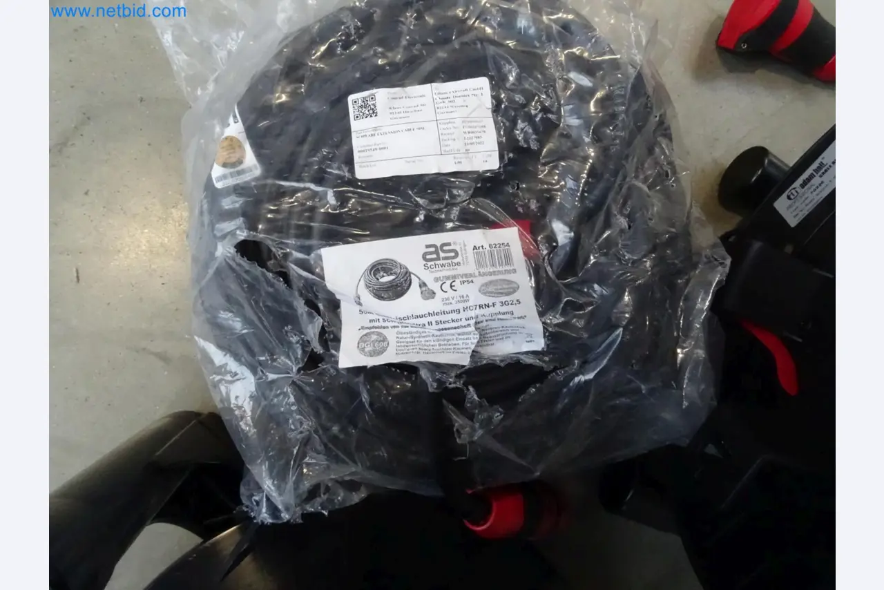 LILIUM eAircraft GmbH / LILIUM GmbH; machines, test systems and operating equipment for the production of eVTOLs-3