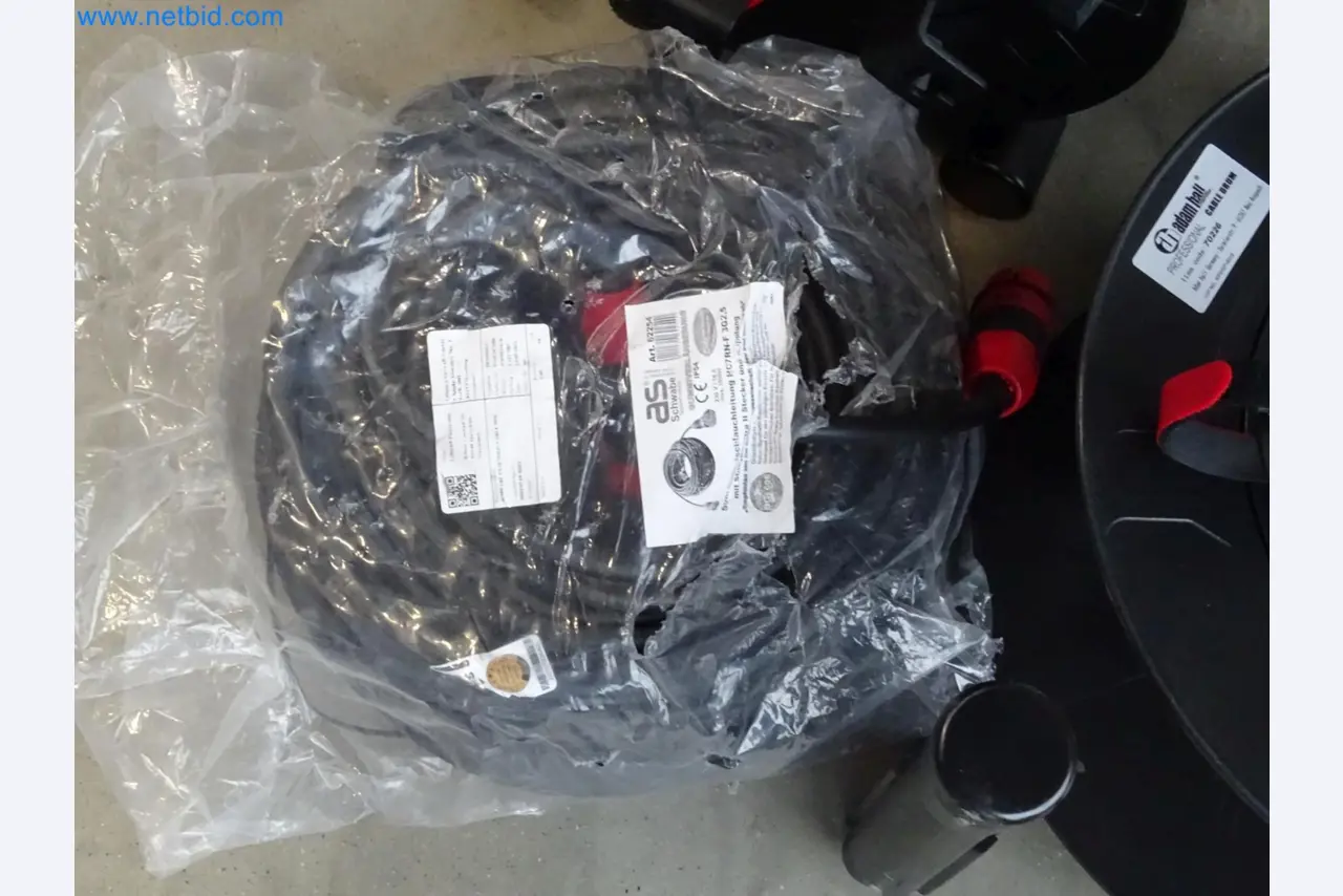 LILIUM eAircraft GmbH / LILIUM GmbH; machines, test systems and operating equipment for the production of eVTOLs-4