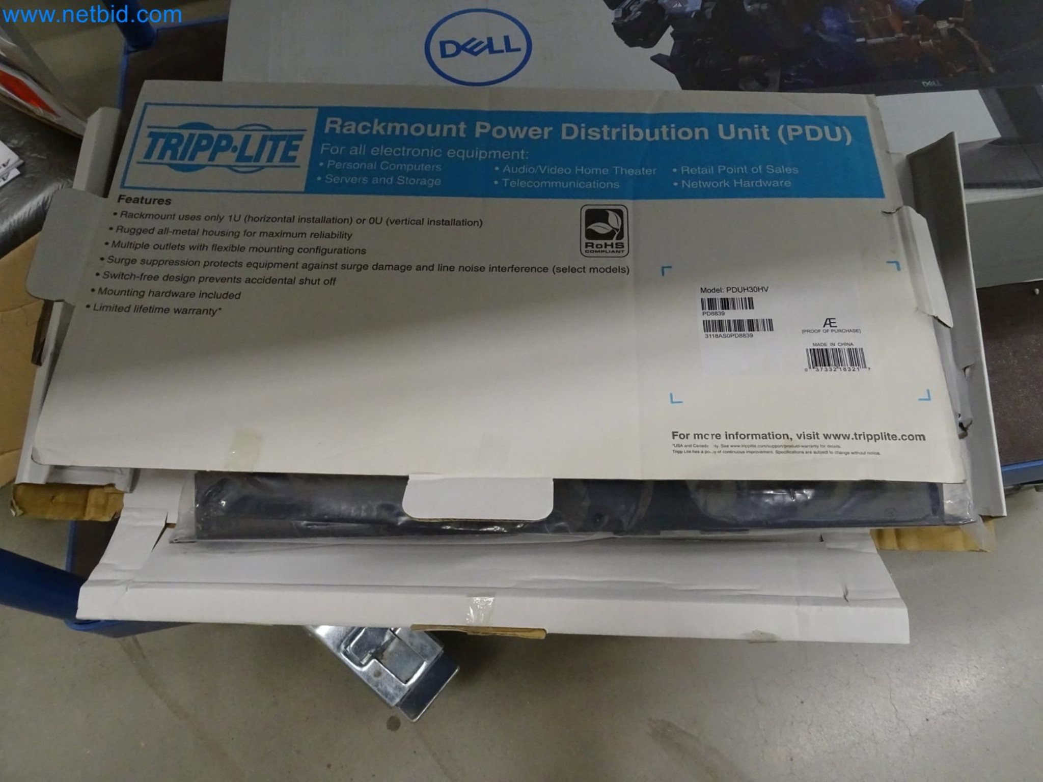 LILIUM eAircraft GmbH / LILIUM GmbH; machines, test systems and operating equipment for the production of eVTOLs-1