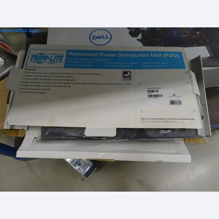 LILIUM eAircraft GmbH / LILIUM GmbH; machines, test systems and operating equipment for the production of eVTOLs-1