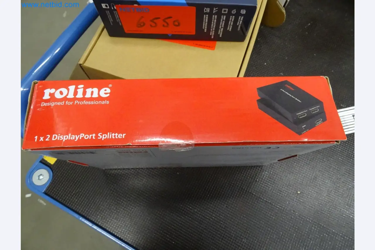 LILIUM eAircraft GmbH / LILIUM GmbH; machines, test systems and operating equipment for the production of eVTOLs-2