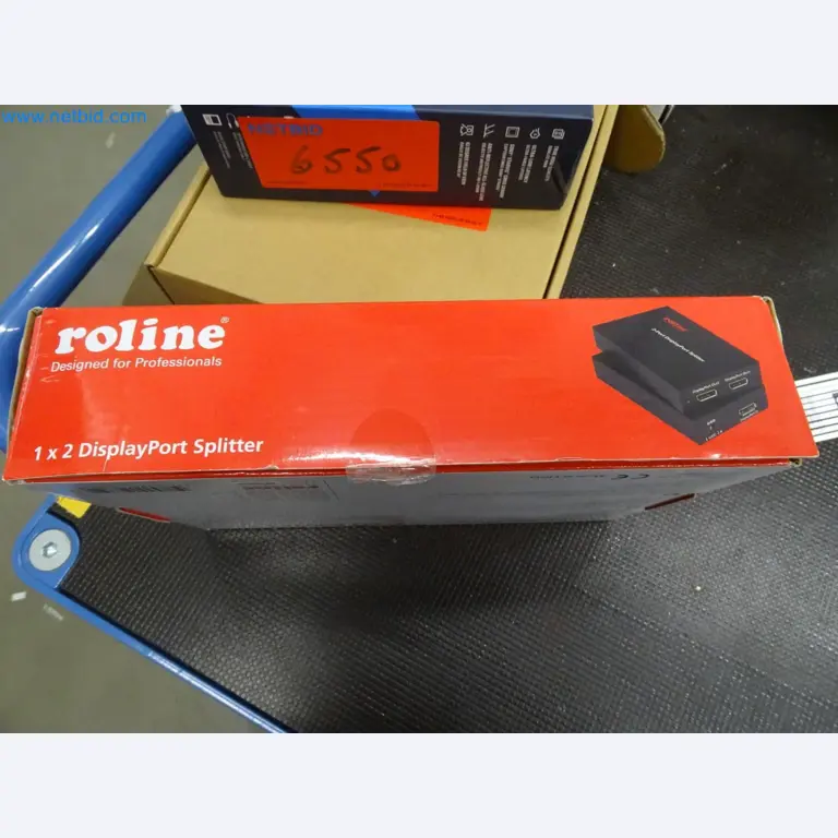 LILIUM eAircraft GmbH / LILIUM GmbH; machines, test systems and operating equipment for the production of eVTOLs-2