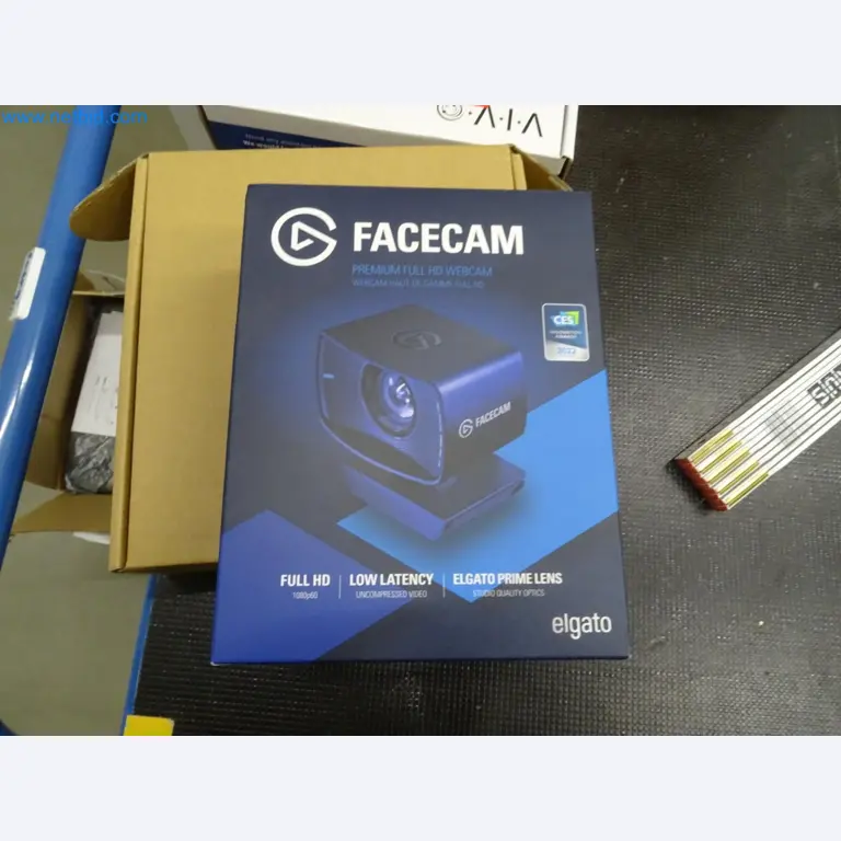 LILIUM eAircraft GmbH / LILIUM GmbH; machines, test systems and operating equipment for the production of eVTOLs-3