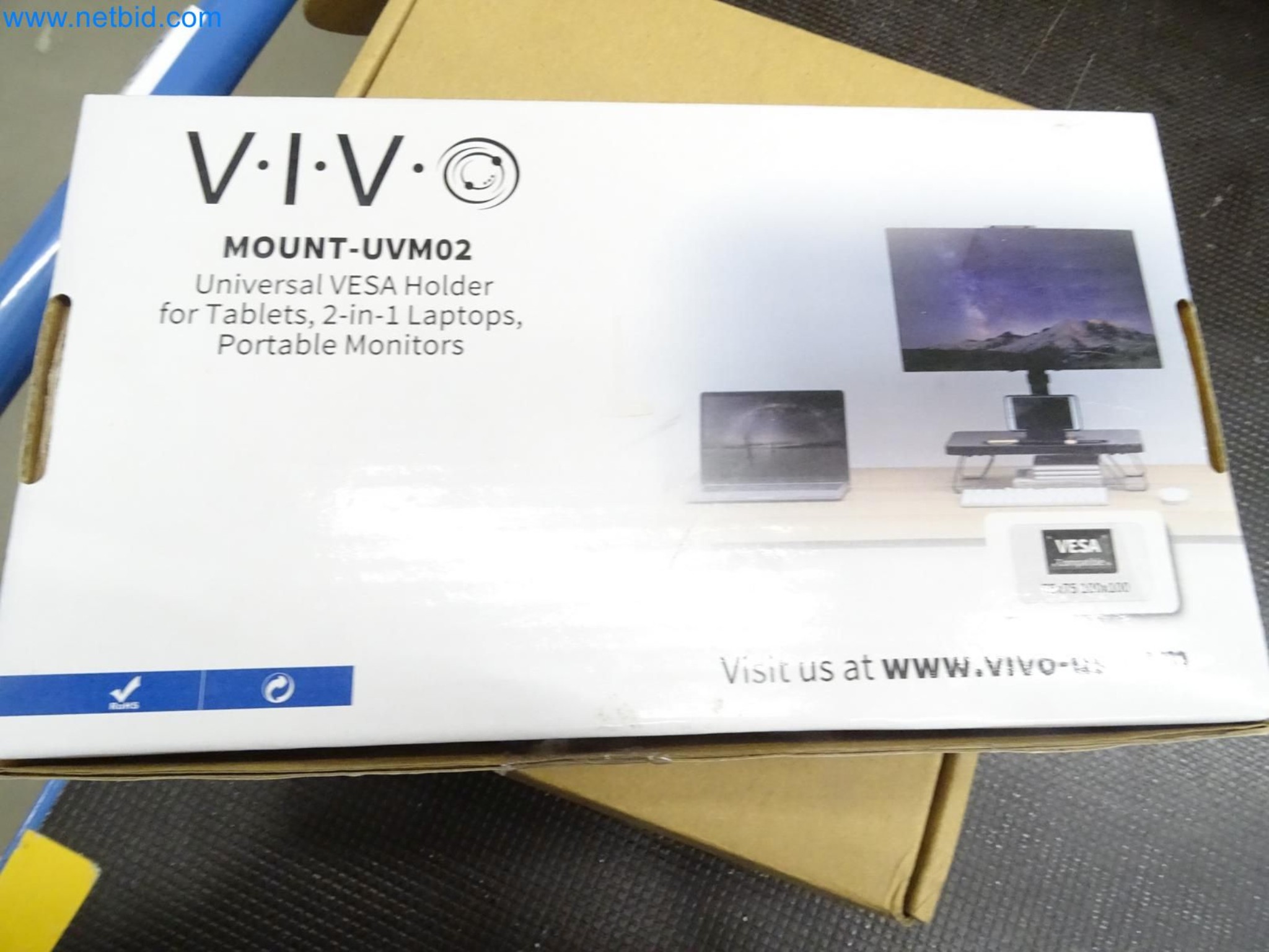 LILIUM eAircraft GmbH / LILIUM GmbH; machines, test systems and operating equipment for the production of eVTOLs-4