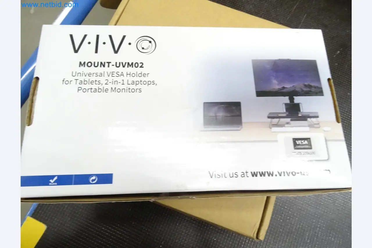 LILIUM eAircraft GmbH / LILIUM GmbH; machines, test systems and operating equipment for the production of eVTOLs-4