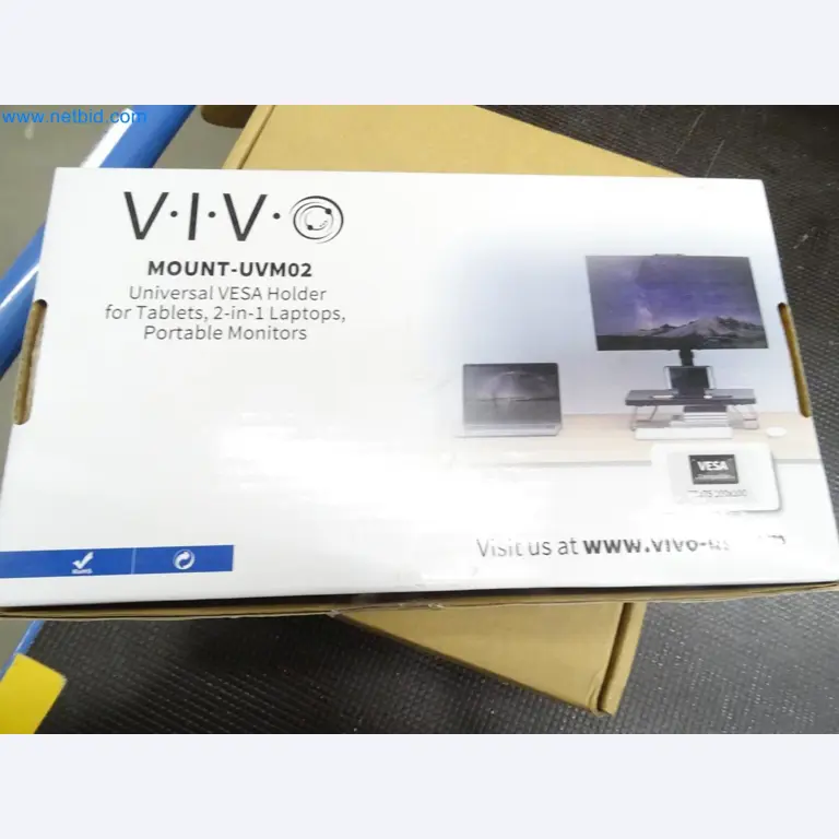 LILIUM eAircraft GmbH / LILIUM GmbH; machines, test systems and operating equipment for the production of eVTOLs-4