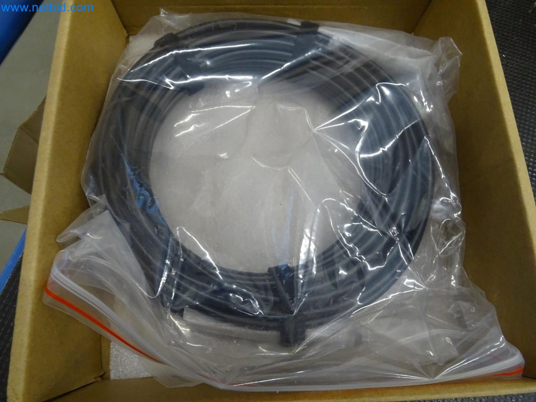 LILIUM eAircraft GmbH / LILIUM GmbH; machines, test systems and operating equipment for the production of eVTOLs-5