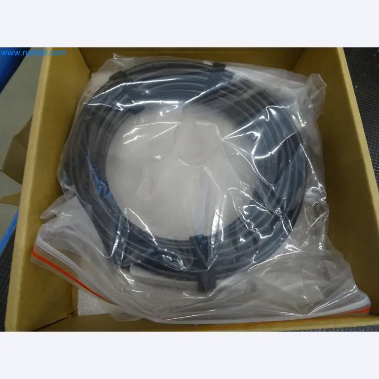 LILIUM eAircraft GmbH / LILIUM GmbH; machines, test systems and operating equipment for the production of eVTOLs-5