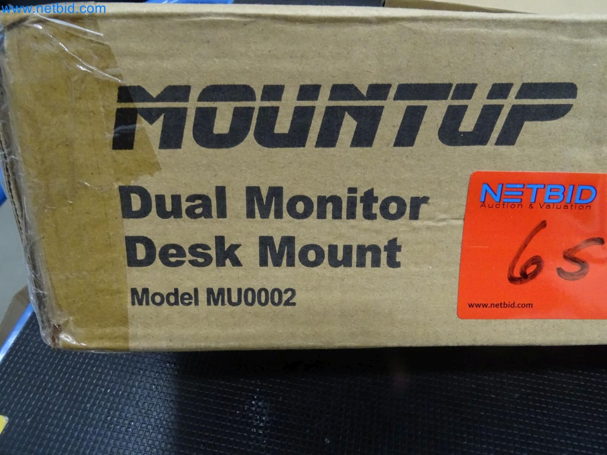 LILIUM eAircraft GmbH / LILIUM GmbH; machines, test systems and operating equipment for the production of eVTOLs-7