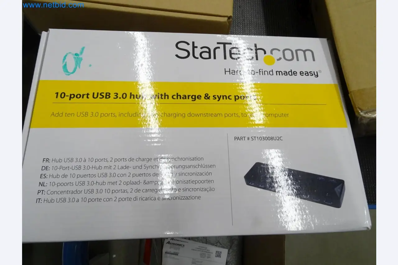 LILIUM eAircraft GmbH / LILIUM GmbH; machines, test systems and operating equipment for the production of eVTOLs-8