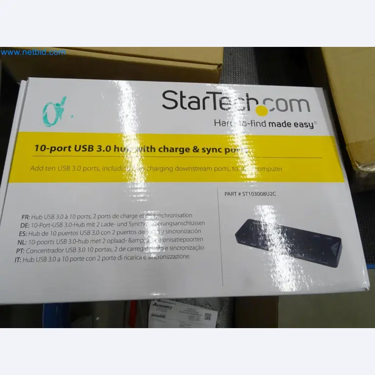 LILIUM eAircraft GmbH / LILIUM GmbH; machines, test systems and operating equipment for the production of eVTOLs-8