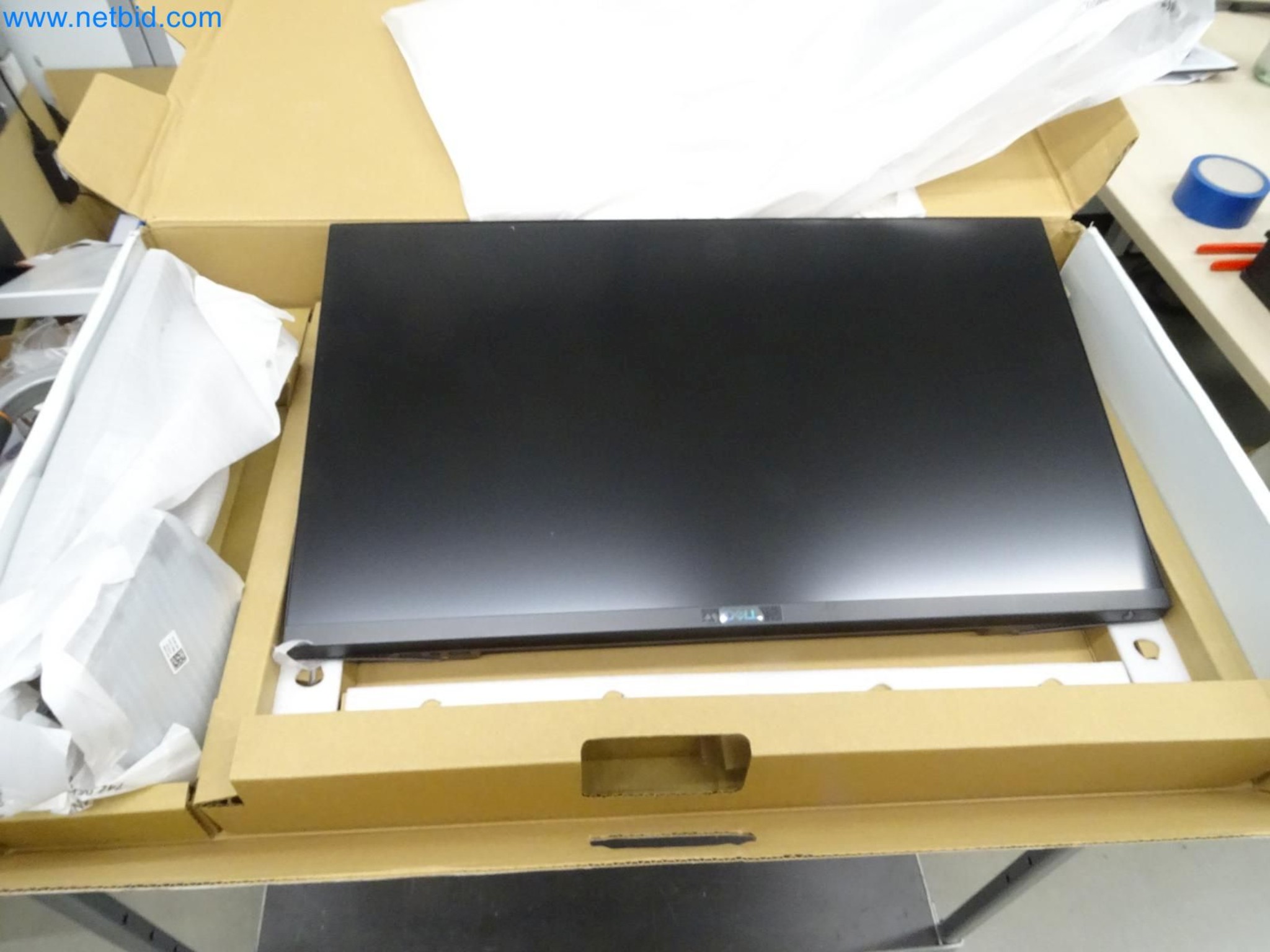 LILIUM eAircraft GmbH / LILIUM GmbH; stroje, zkušební systémy a provozní zařízení pro výrobu eVTOLů-1