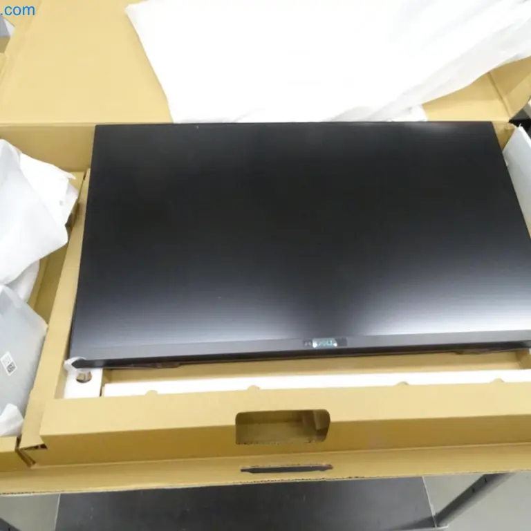 Gaming-Monitor Dell s27721dgf