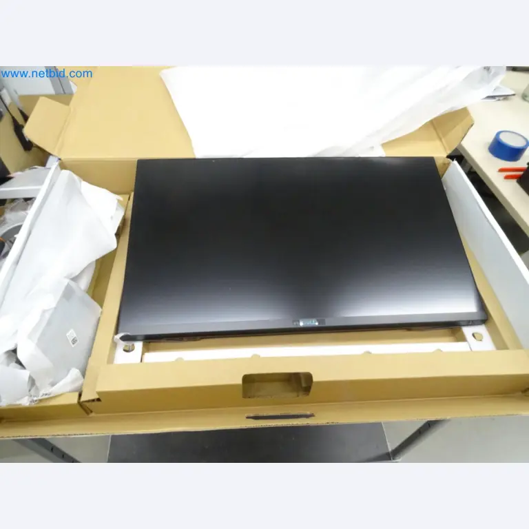 LILIUM eAircraft GmbH / LILIUM GmbH; stroje, zkušební systémy a provozní zařízení pro výrobu eVTOLů-1