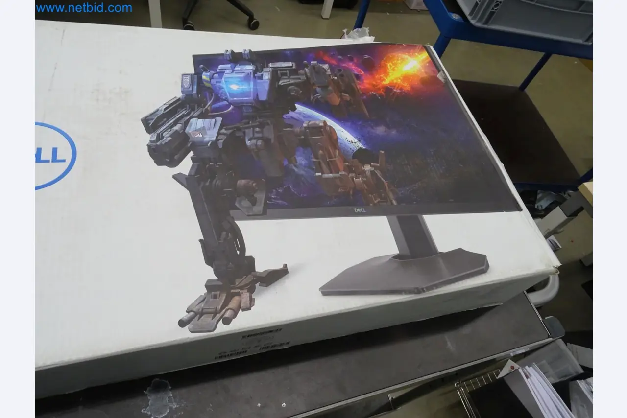 LILIUM eAircraft GmbH / LILIUM GmbH; stroje, zkušební systémy a provozní zařízení pro výrobu eVTOLů-2