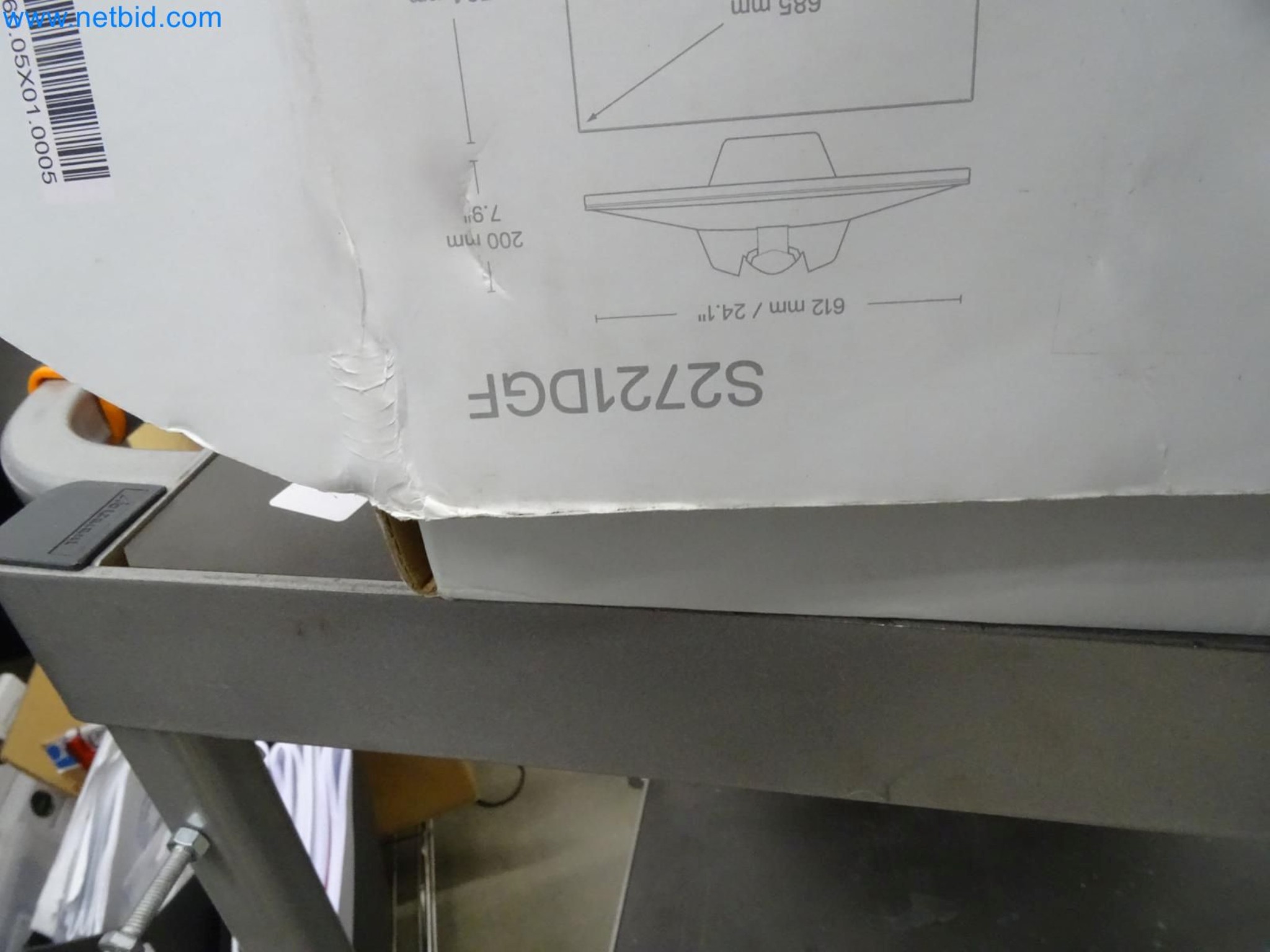 LILIUM eAircraft GmbH / LILIUM GmbH; stroje, zkušební systémy a provozní zařízení pro výrobu eVTOLů-4