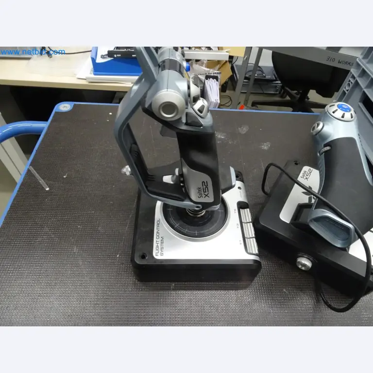 LILIUM eAircraft GmbH / LILIUM GmbH; stroje, zkušební systémy a provozní zařízení pro výrobu eVTOLů-2