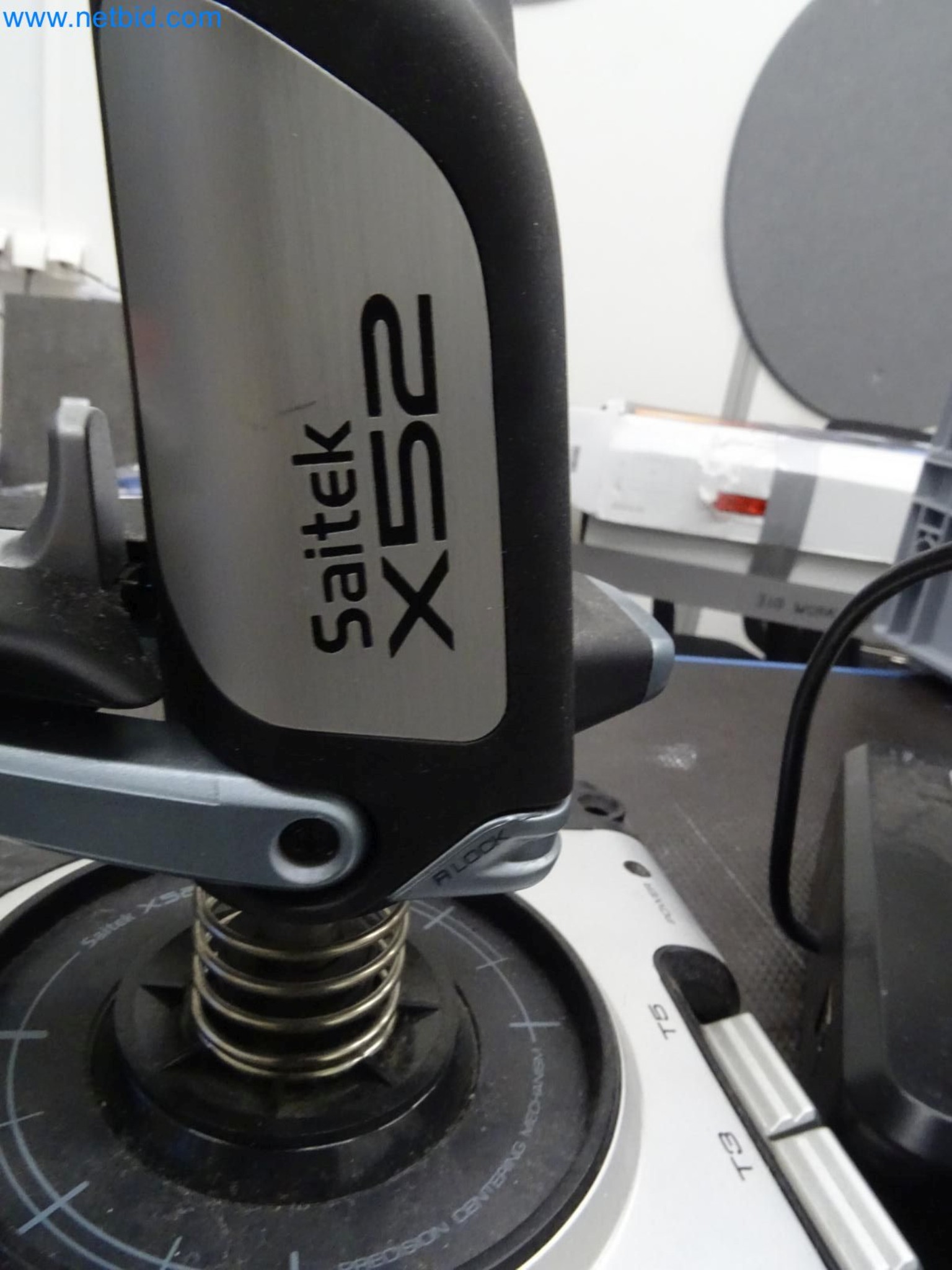 LILIUM eAircraft GmbH / LILIUM GmbH; stroje, zkušební systémy a provozní zařízení pro výrobu eVTOLů-3