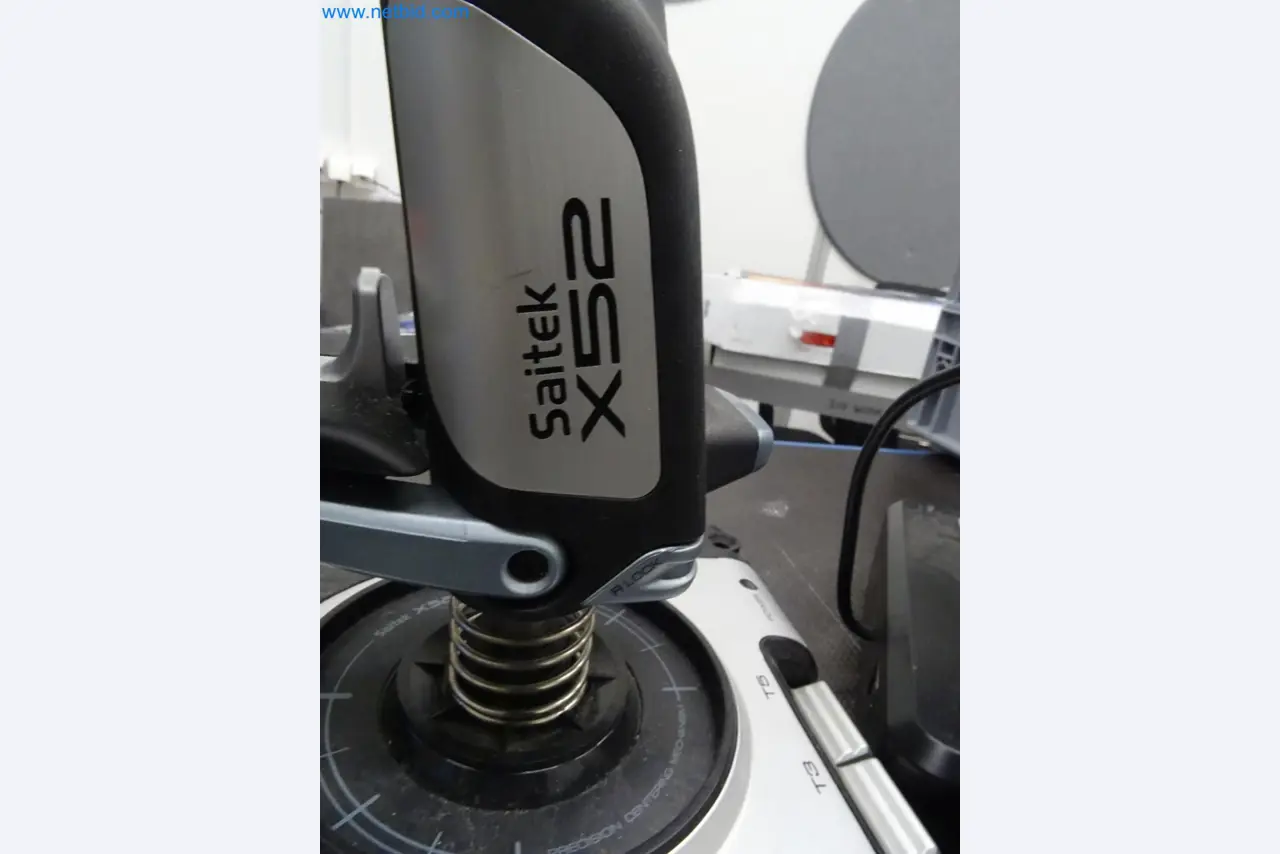 LILIUM eAircraft GmbH / LILIUM GmbH; stroje, zkušební systémy a provozní zařízení pro výrobu eVTOLů-3