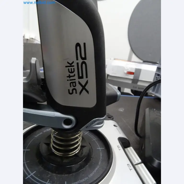 LILIUM eAircraft GmbH / LILIUM GmbH; stroje, zkušební systémy a provozní zařízení pro výrobu eVTOLů-3