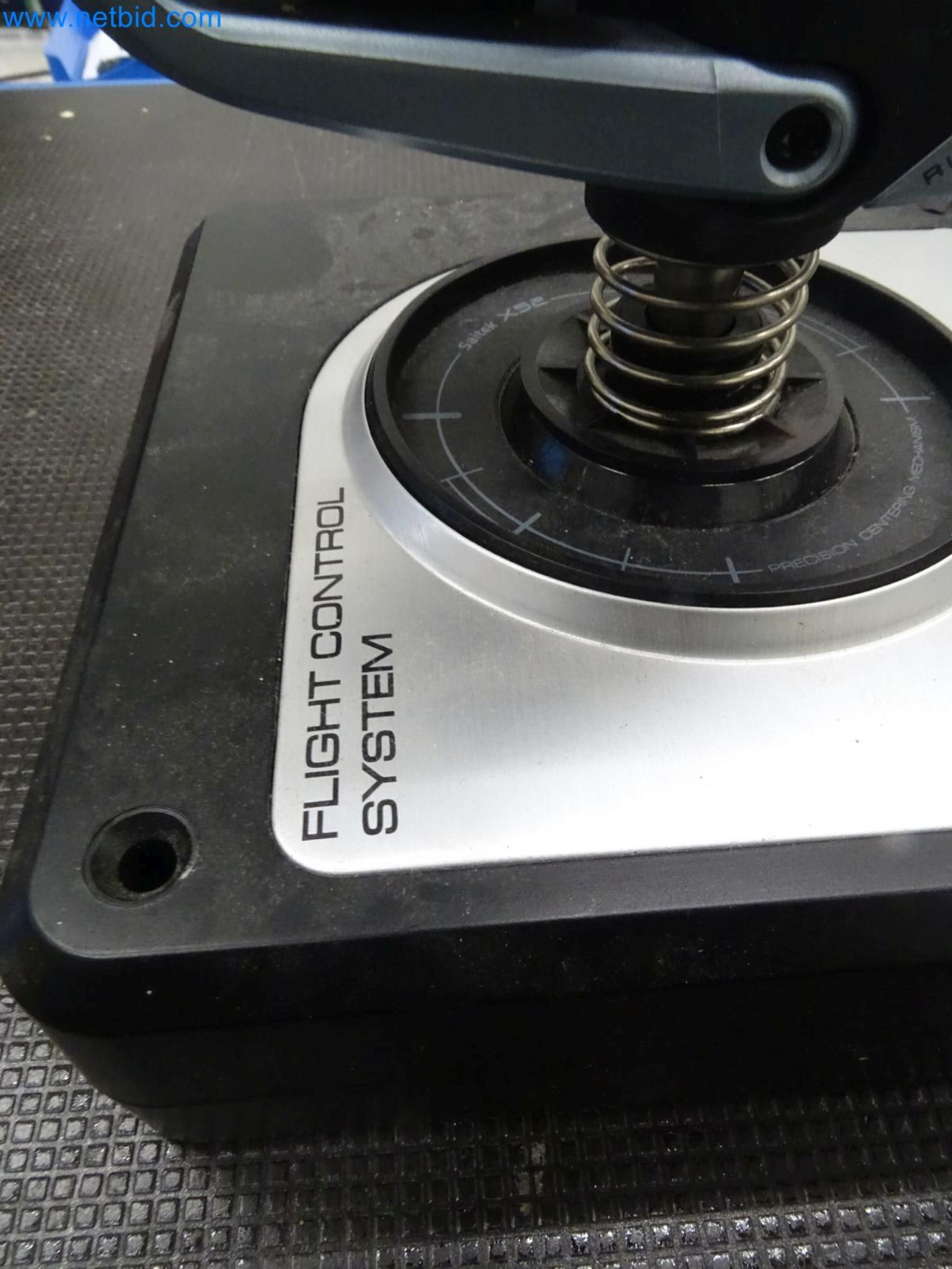 LILIUM eAircraft GmbH / LILIUM GmbH; stroje, zkušební systémy a provozní zařízení pro výrobu eVTOLů-4