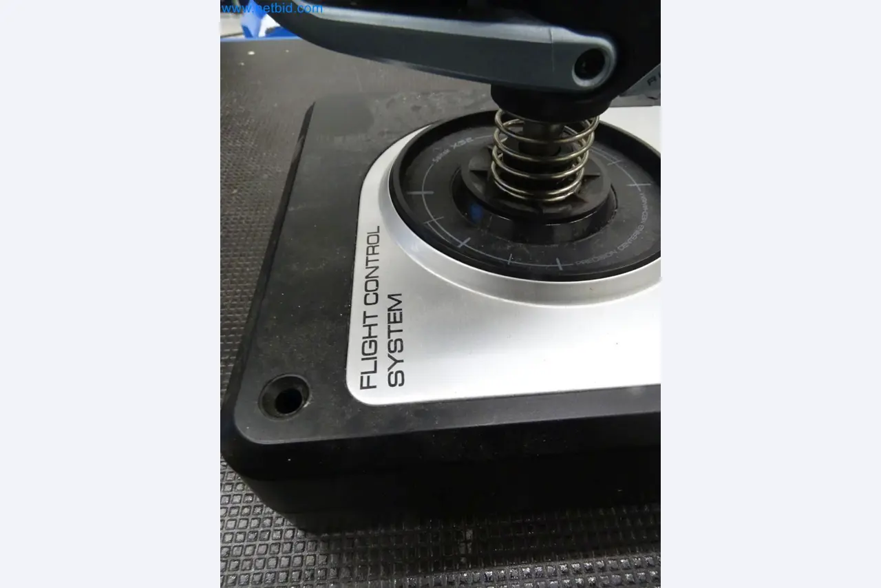 LILIUM eAircraft GmbH / LILIUM GmbH; stroje, zkušební systémy a provozní zařízení pro výrobu eVTOLů-4