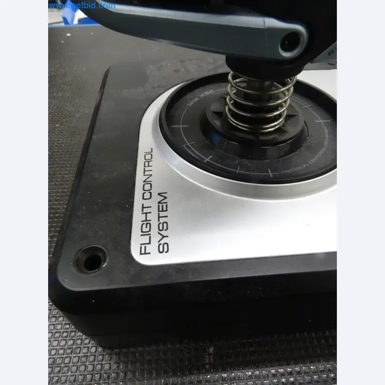 LILIUM eAircraft GmbH / LILIUM GmbH; stroje, zkušební systémy a provozní zařízení pro výrobu eVTOLů-4