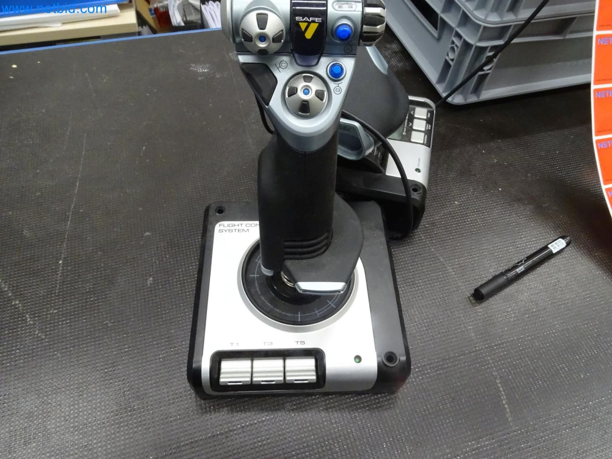 LILIUM eAircraft GmbH / LILIUM GmbH; stroje, zkušební systémy a provozní zařízení pro výrobu eVTOLů-5