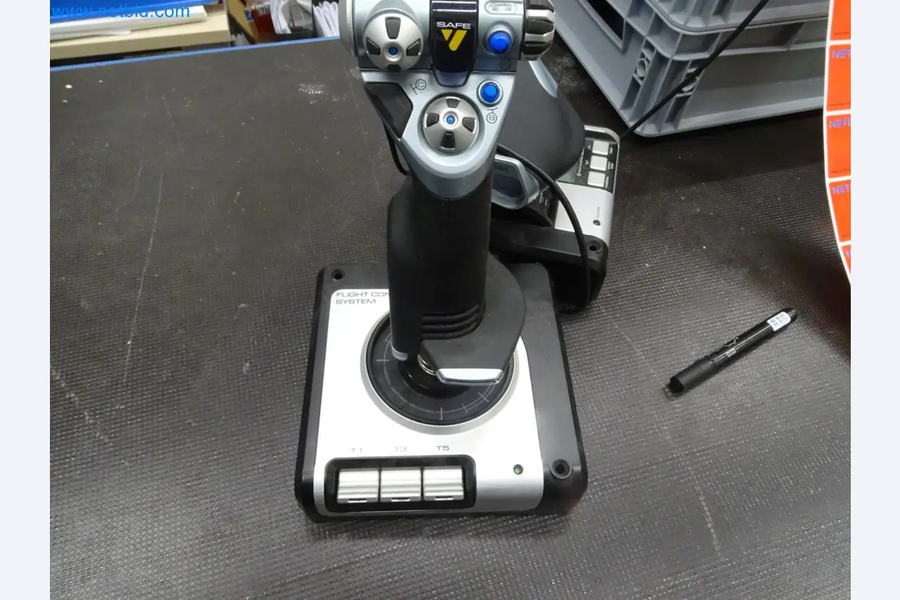 LILIUM eAircraft GmbH / LILIUM GmbH; stroje, zkušební systémy a provozní zařízení pro výrobu eVTOLů-5