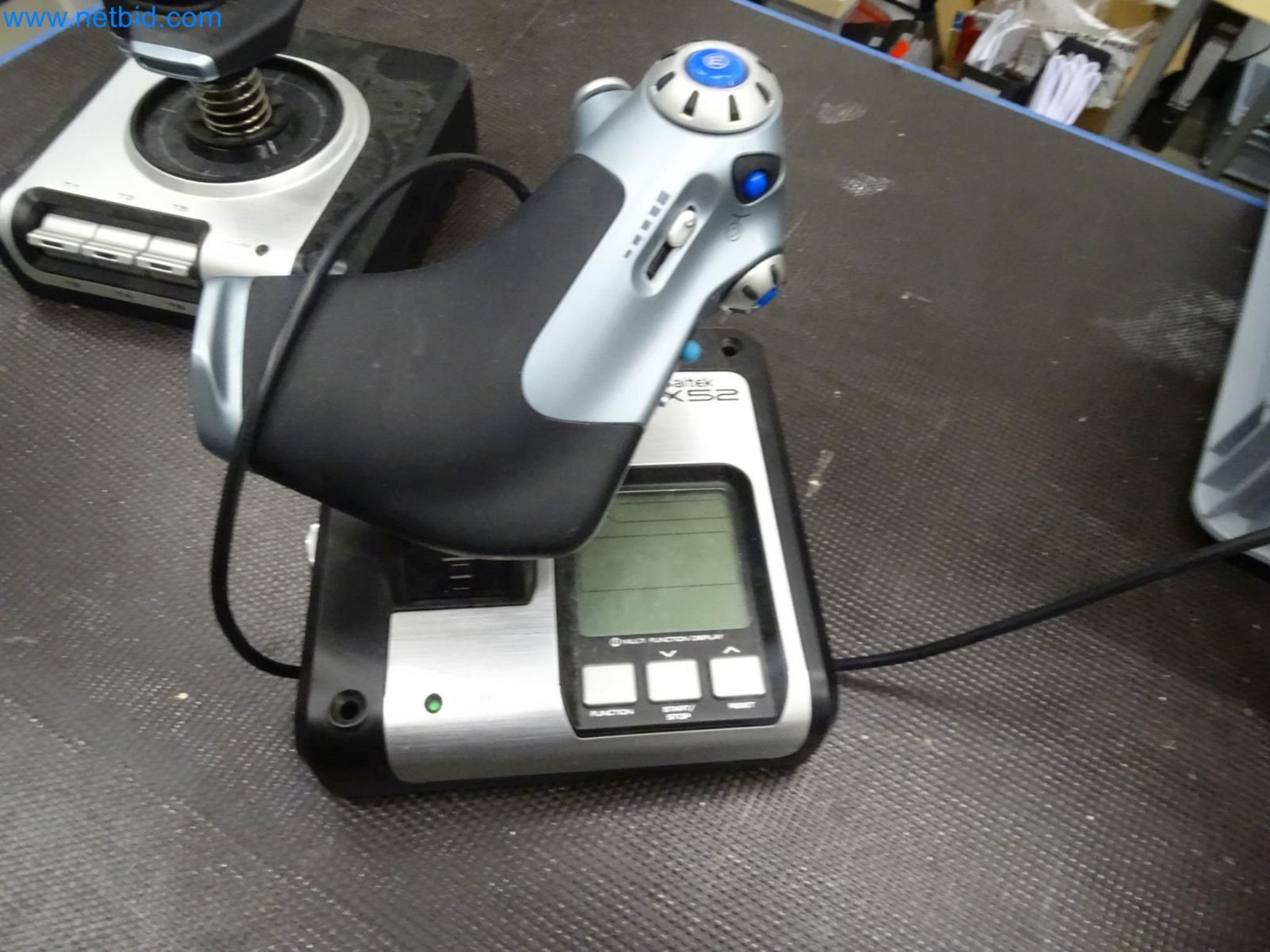 LILIUM eAircraft GmbH / LILIUM GmbH; stroje, zkušební systémy a provozní zařízení pro výrobu eVTOLů-6