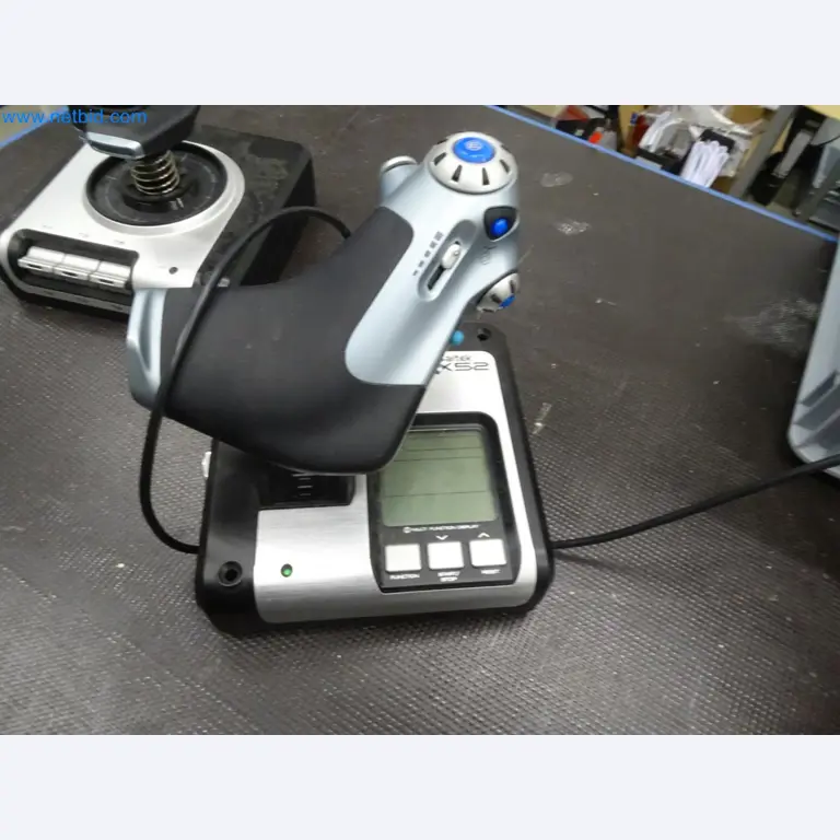 LILIUM eAircraft GmbH / LILIUM GmbH; stroje, zkušební systémy a provozní zařízení pro výrobu eVTOLů-6