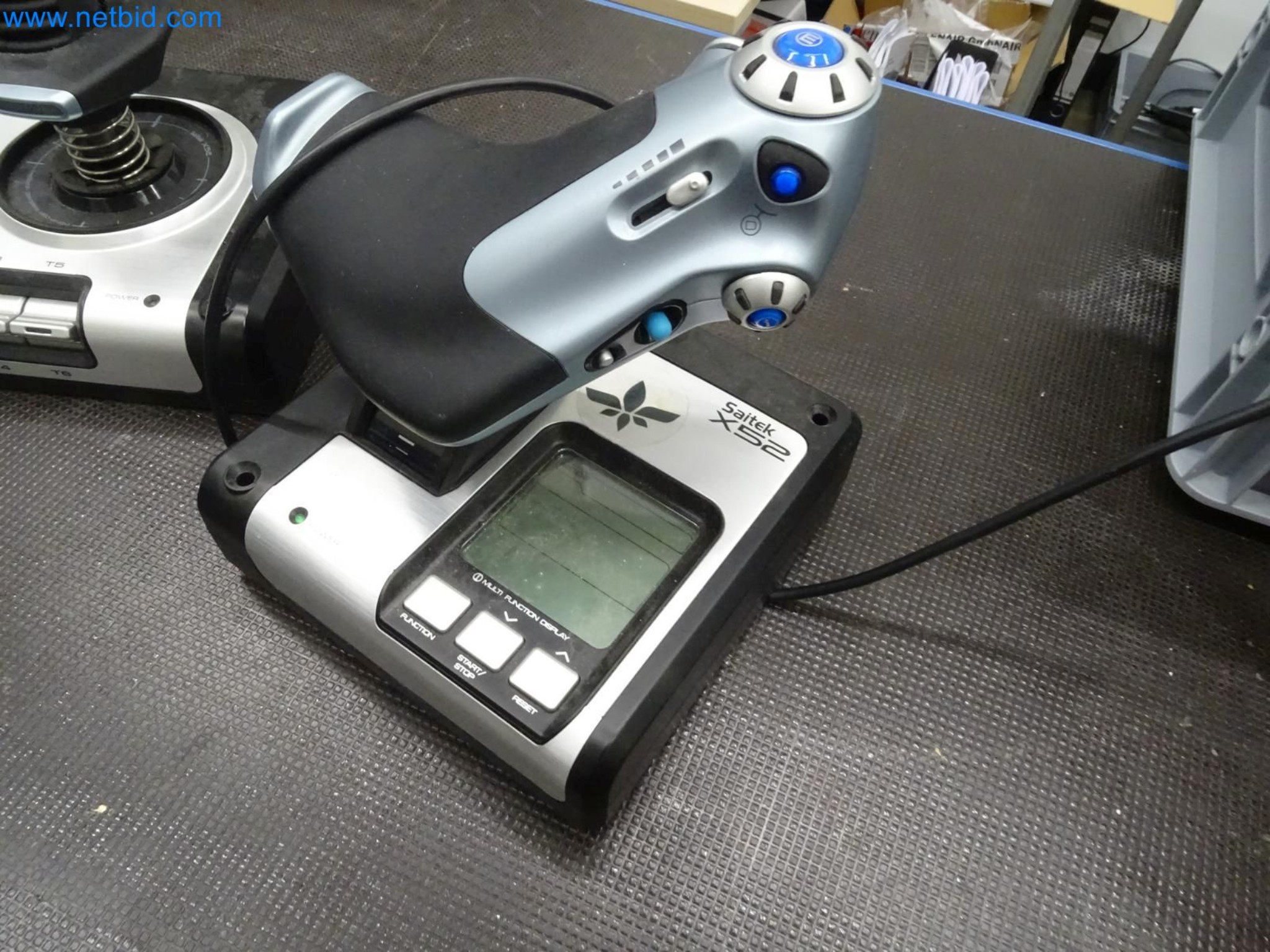 LILIUM eAircraft GmbH / LILIUM GmbH; stroje, zkušební systémy a provozní zařízení pro výrobu eVTOLů-7