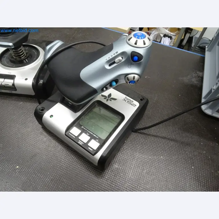 LILIUM eAircraft GmbH / LILIUM GmbH; stroje, zkušební systémy a provozní zařízení pro výrobu eVTOLů-7