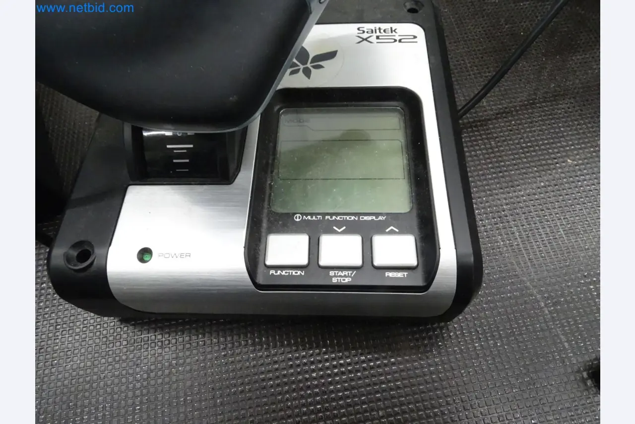 LILIUM eAircraft GmbH / LILIUM GmbH; stroje, zkušební systémy a provozní zařízení pro výrobu eVTOLů-8