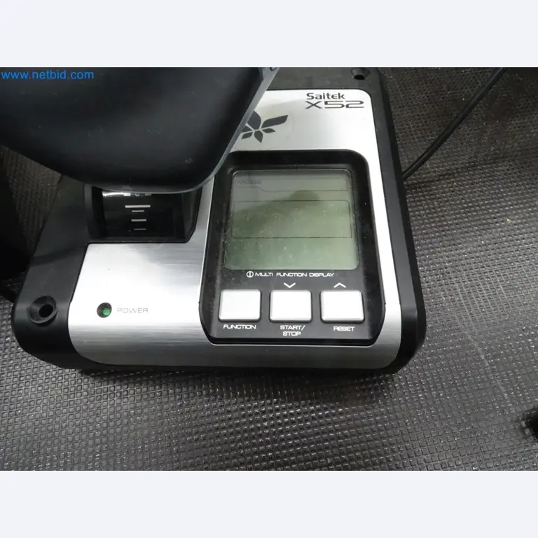 LILIUM eAircraft GmbH / LILIUM GmbH; stroje, zkušební systémy a provozní zařízení pro výrobu eVTOLů-8