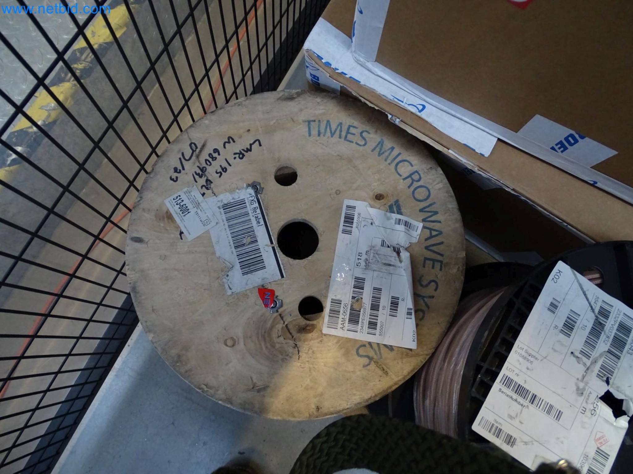 LILIUM eAircraft GmbH / LILIUM GmbH; machines, test systems and operating equipment for the production of eVTOLs-10