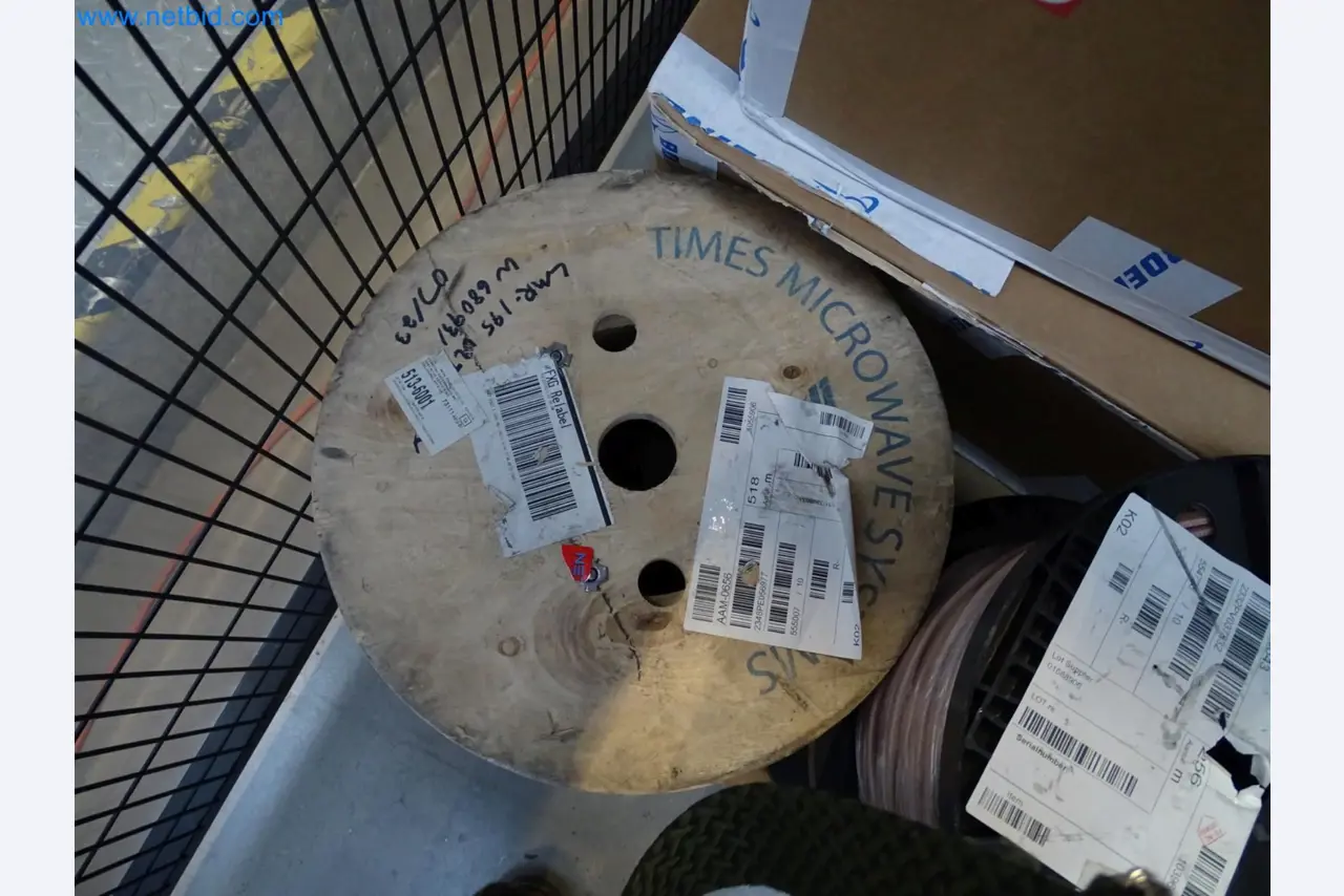 LILIUM eAircraft GmbH / LILIUM GmbH; machines, test systems and operating equipment for the production of eVTOLs-10