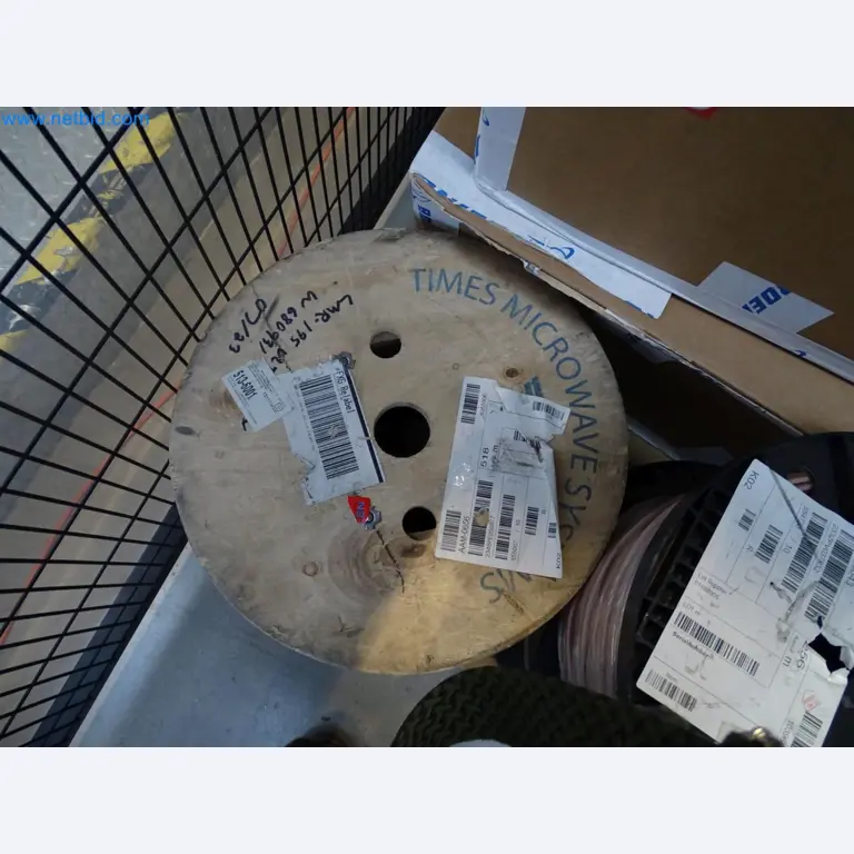 LILIUM eAircraft GmbH / LILIUM GmbH; machines, test systems and operating equipment for the production of eVTOLs-10