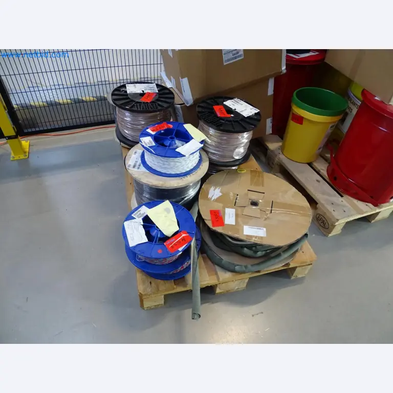 LILIUM eAircraft GmbH / LILIUM GmbH; machines, test systems and operating equipment for the production of eVTOLs-1