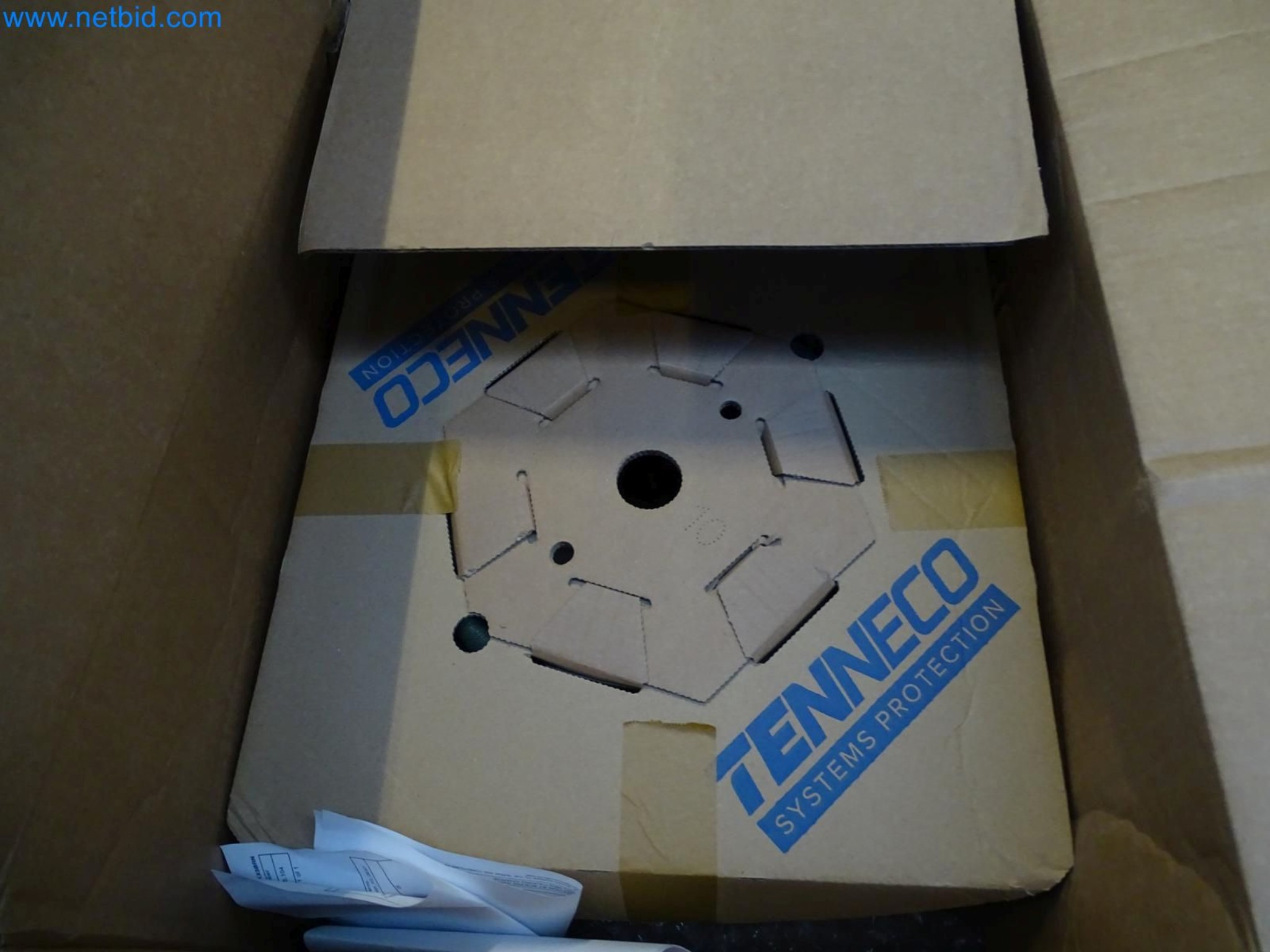 LILIUM eAircraft GmbH / LILIUM GmbH; machines, test systems and operating equipment for the production of eVTOLs-3