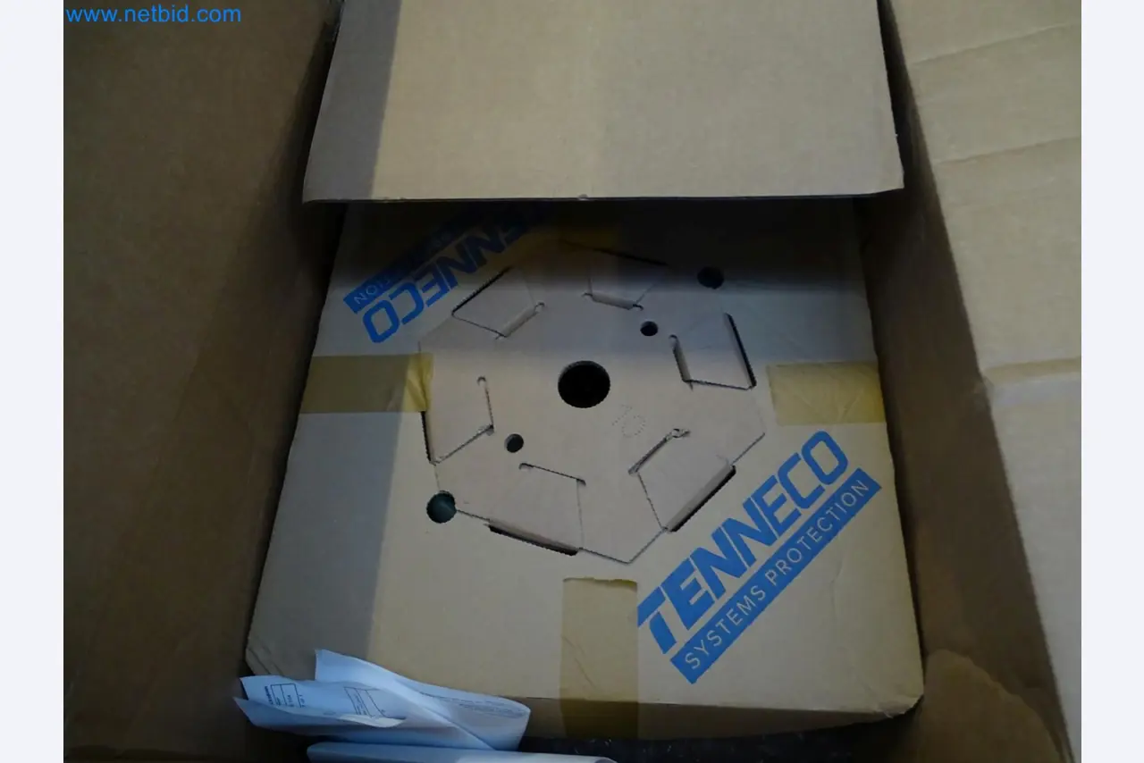 LILIUM eAircraft GmbH / LILIUM GmbH; machines, test systems and operating equipment for the production of eVTOLs-3