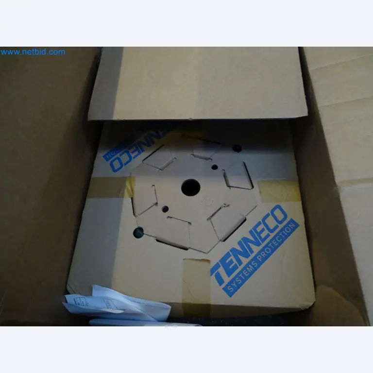 LILIUM eAircraft GmbH / LILIUM GmbH; machines, test systems and operating equipment for the production of eVTOLs-3